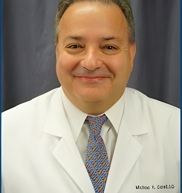 Michael F. Carelli photo