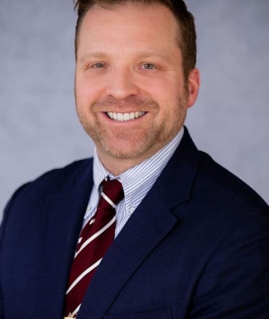 Michael J. Siegel photo