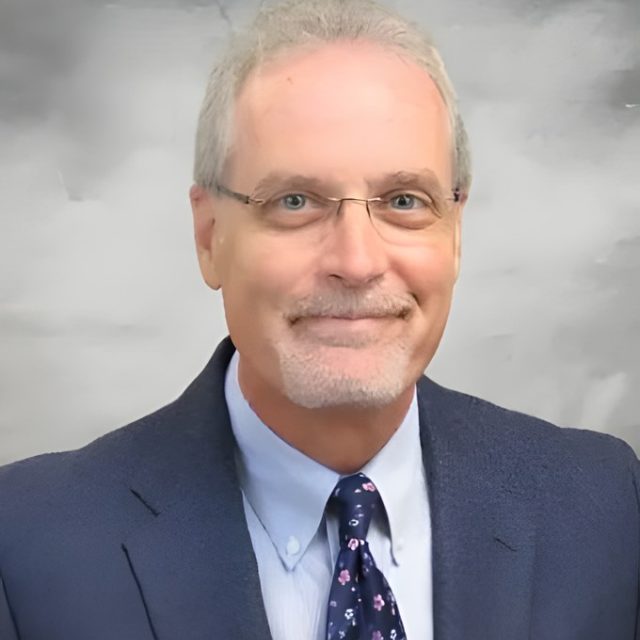 Michael J. Spicola photo
