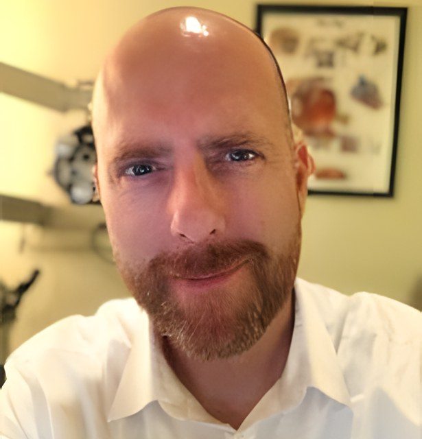 Michael K. Morton photo