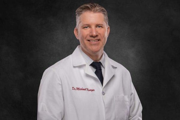 Michael Krieger photo