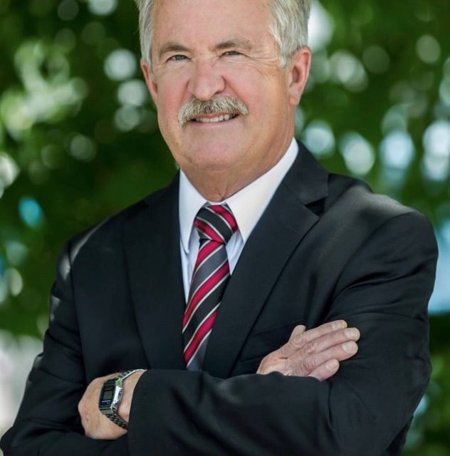 Michael L. Stanko photo