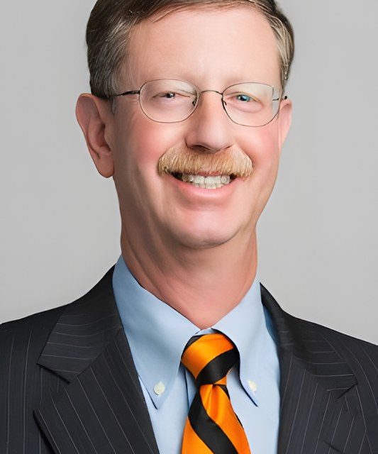 Michael P. Gingold photo