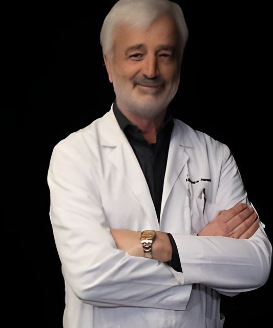 Michael P. Varenhorst photo