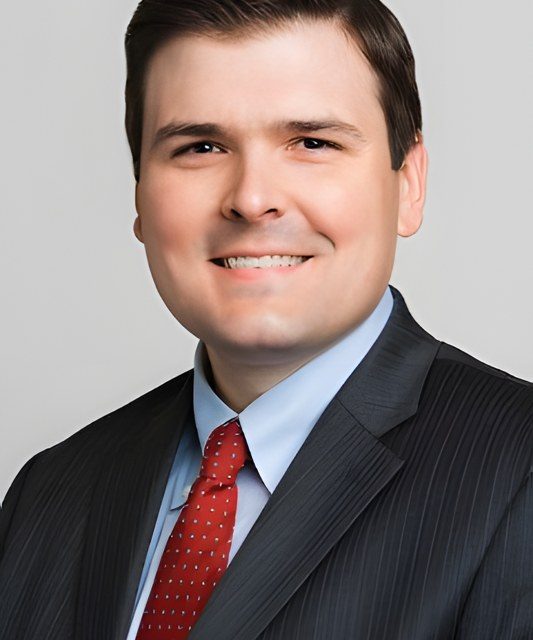 Michael S. Koval photo