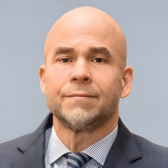 Michael Sable photo