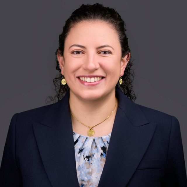 Michelle Abou-Jaoude photo