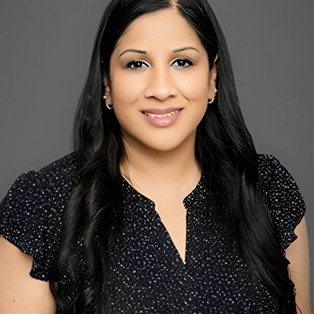 Michelle D. Patel photo