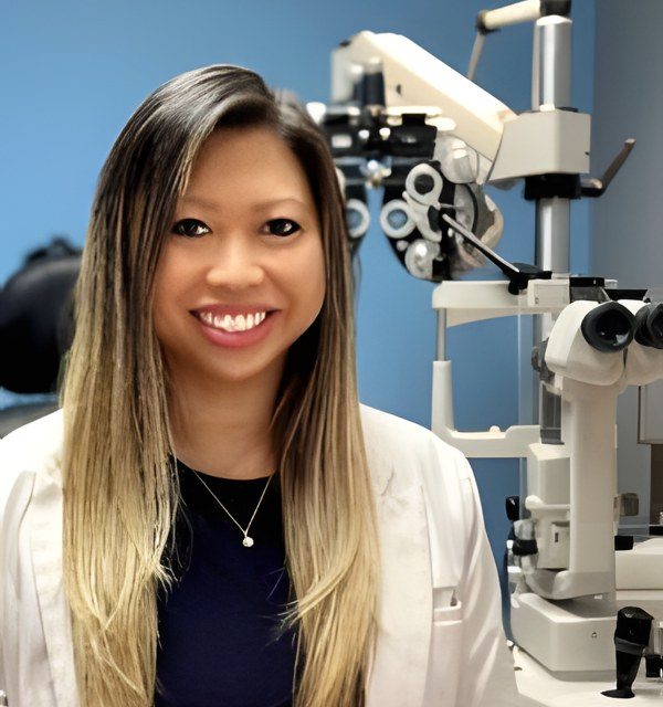 Michelle Pham photo