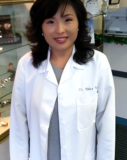 Mihwa Kim photo