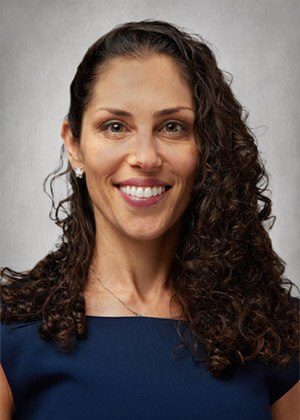 Miriam Englander photo