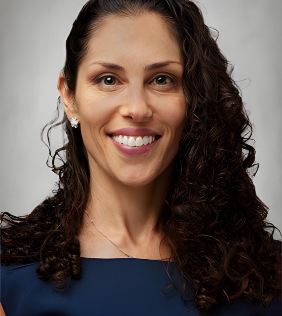 Miriam Englander photo