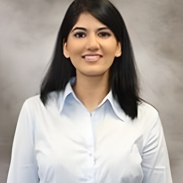 Monica Bhasin photo