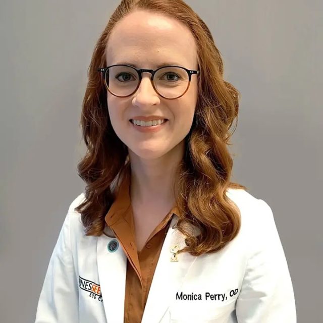 Monica Perry photo