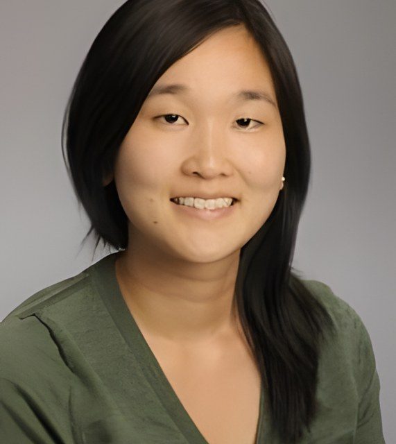 Monica S. Zhang photo