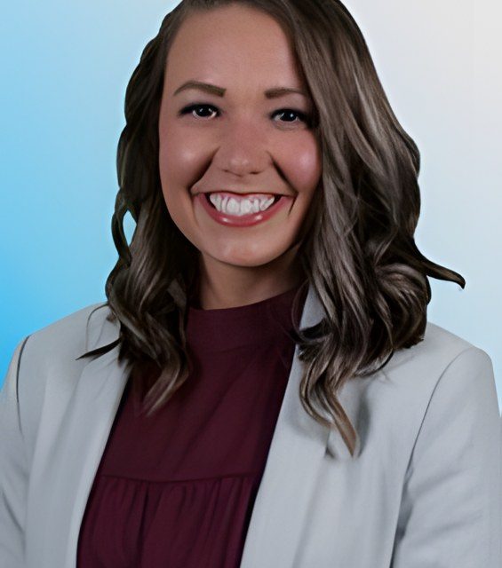 Morgan Betz photo