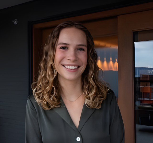 Morgan Sammons photo