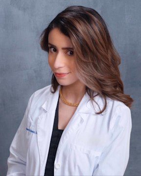 Nadeen Al-Ghandour photo