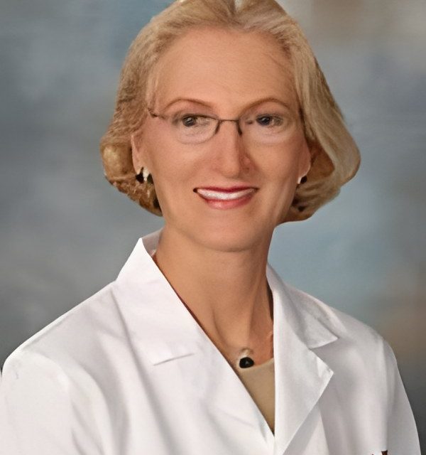 Nancy Crawford photo