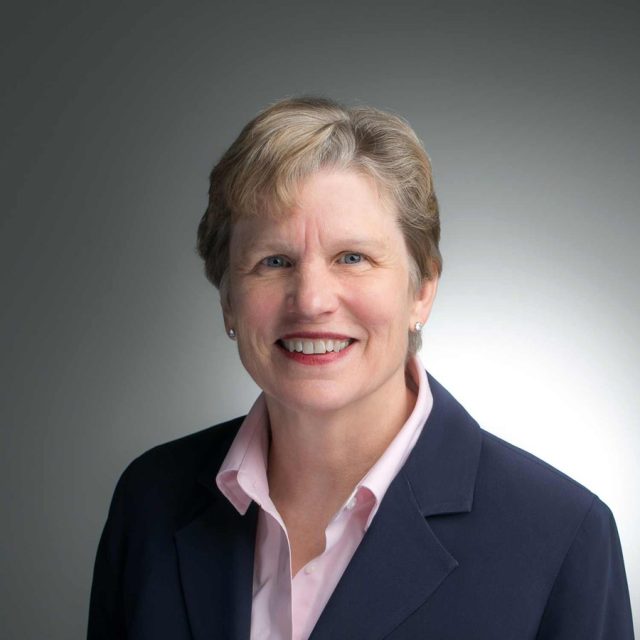 Nancy J. Brown photo