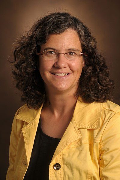 Nancy M. Benegas photo