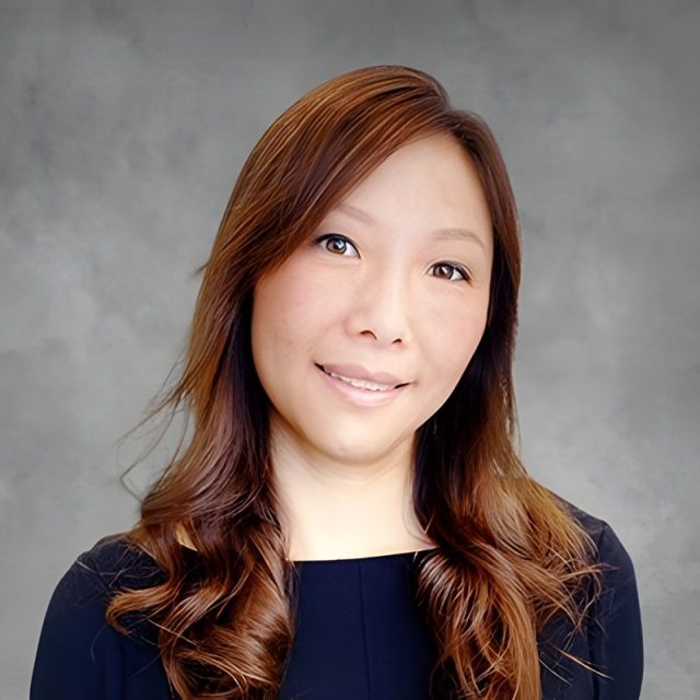 Nancy Tsui photo