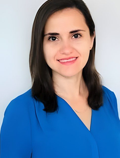 Nataliya Pokeza photo