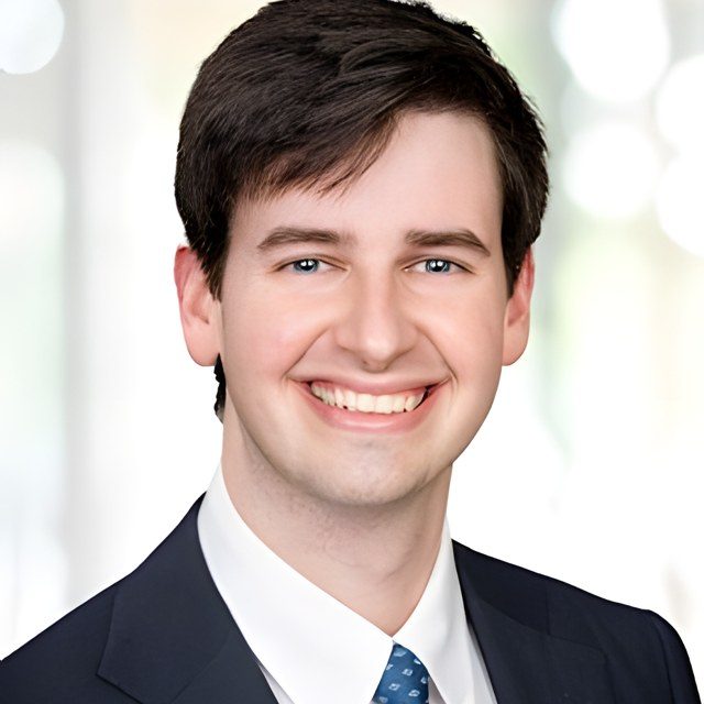 Nathan Cash photo