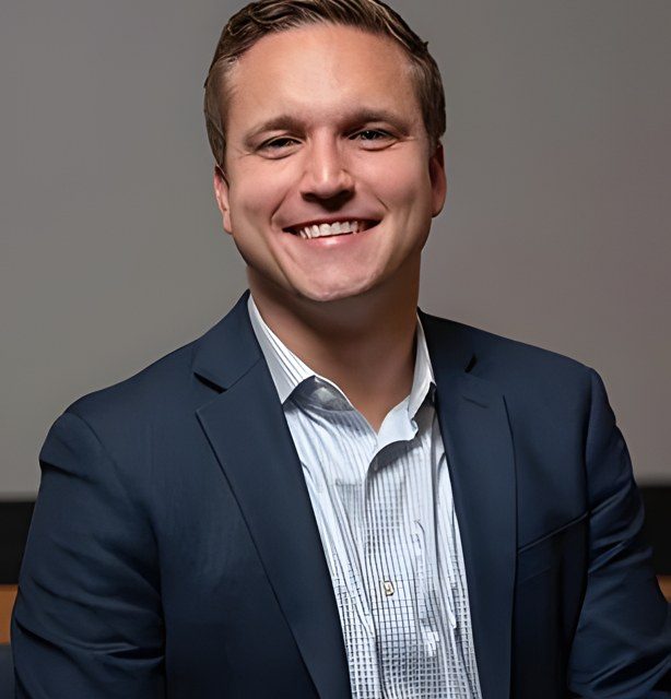 Nathaniel R. Moxon photo
