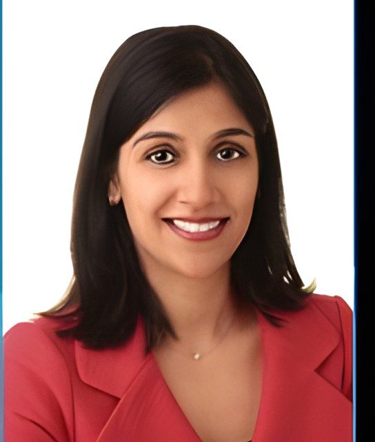 Neha Iyengar photo