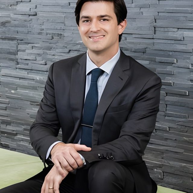 Nicholas Hackett photo