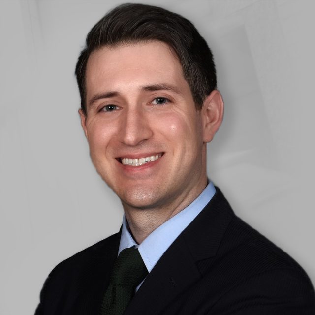 Nicholas Hadjokas photo