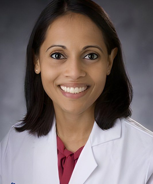Niharika B. Mettu photo
