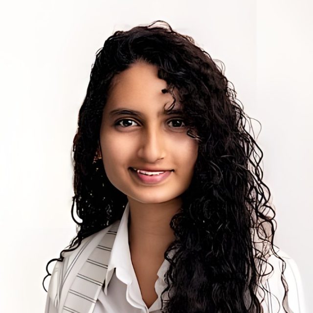 Nija Sunil photo