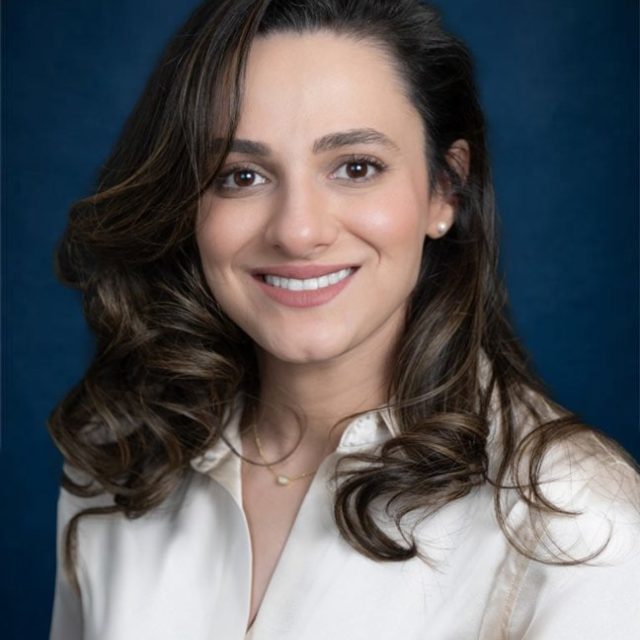 Nilou Rohani photo