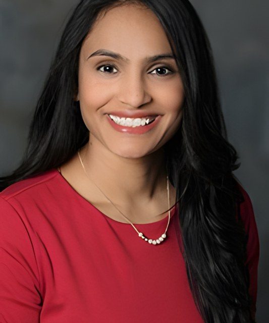 Nirali Patel photo