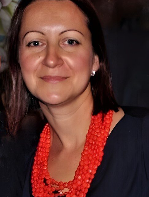 Olga Konykhov photo