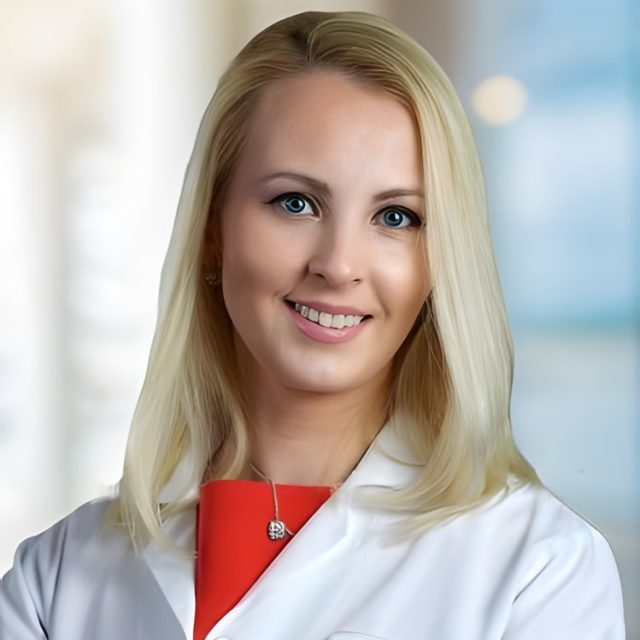 Olga Shif photo