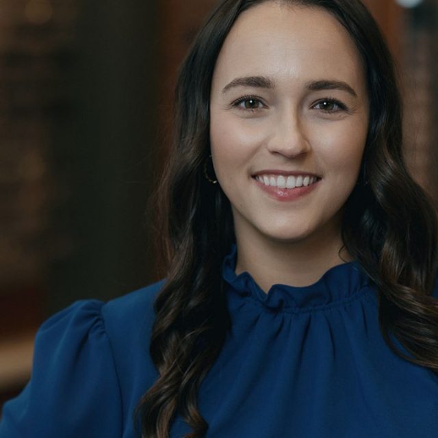 Olivia Clark photo