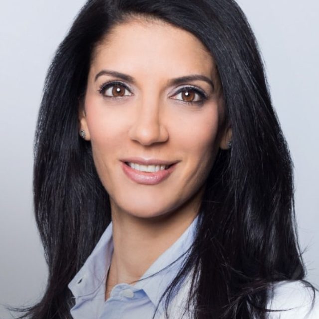 Pamela Golchet photo