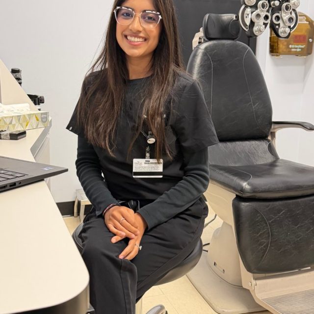 Pankti Patel photo
