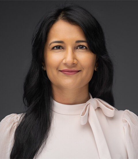 Parul Khator photo