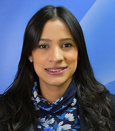Patricia Bido photo