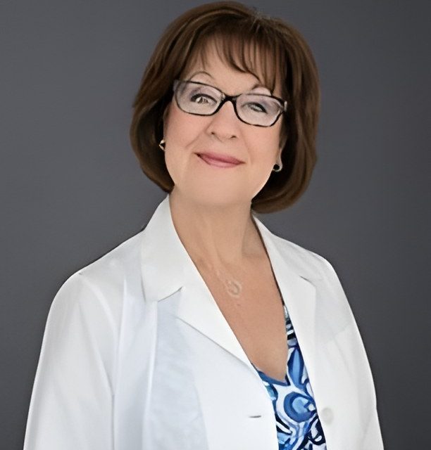 Patricia Cucci photo