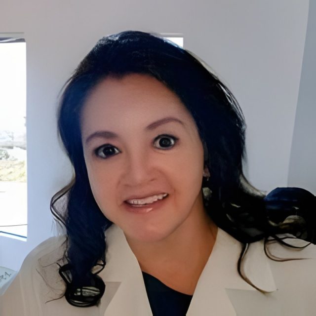 Patricia Hernandez photo