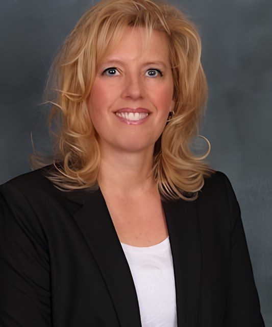 Patricia Miller photo