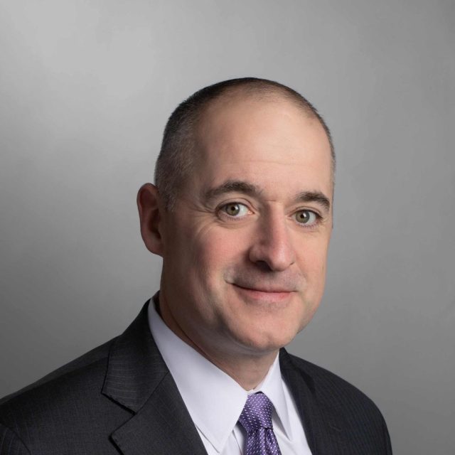 Patrick A. Kenney photo