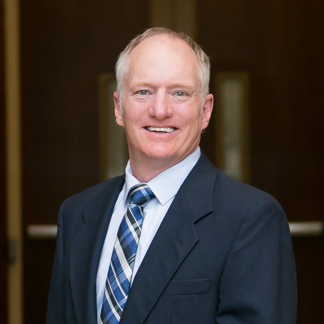 Patrick K. Johnson photo