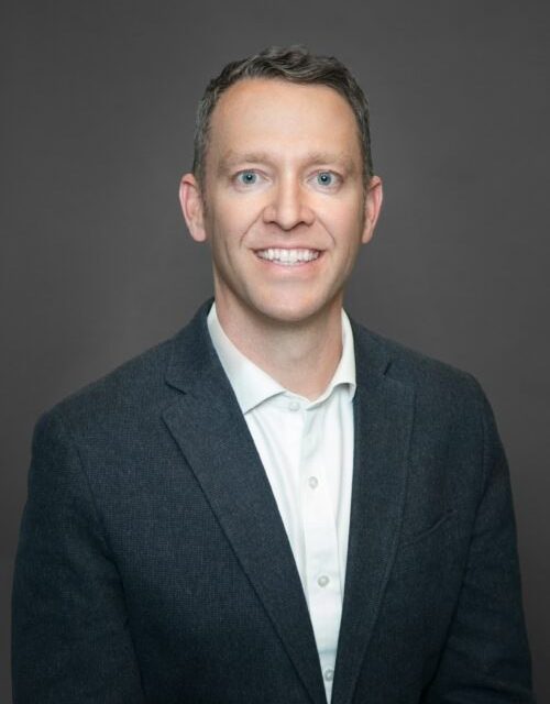 Patrick W. Laber photo