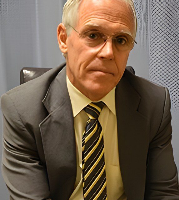 Paul A. Blacharski photo